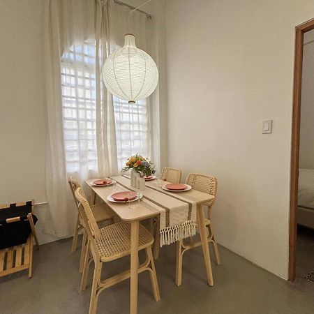 Casita Amarilla By Stay Here Pr San Juan Ngoại thất bức ảnh