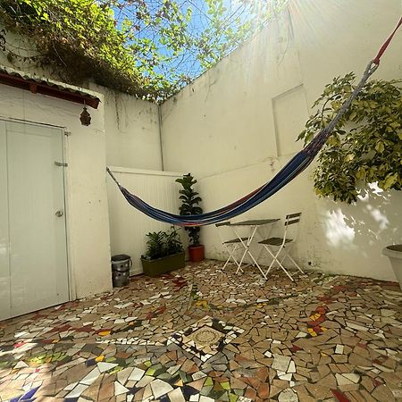 Casita Amarilla By Stay Here Pr San Juan Ngoại thất bức ảnh
