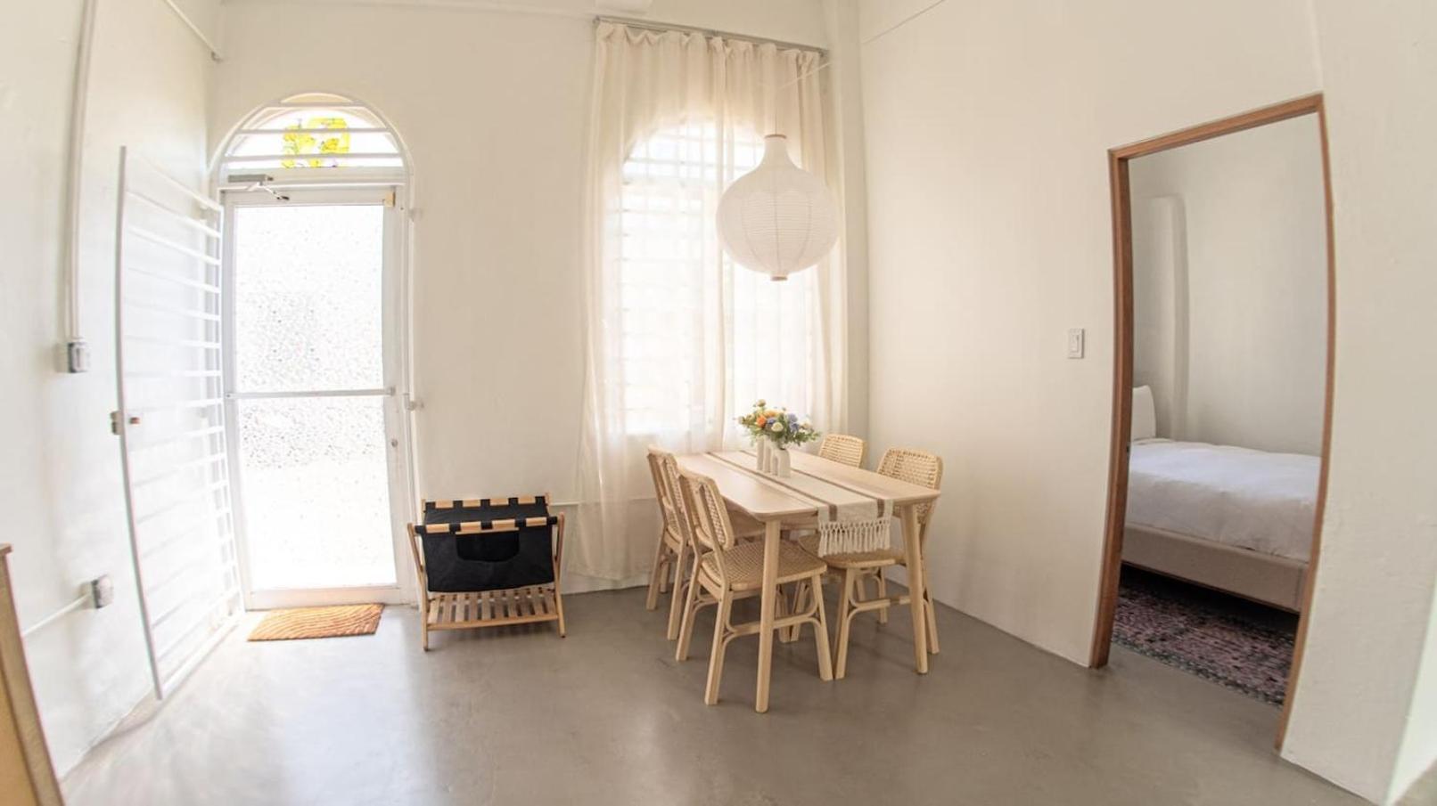 Casita Amarilla By Stay Here Pr San Juan Ngoại thất bức ảnh