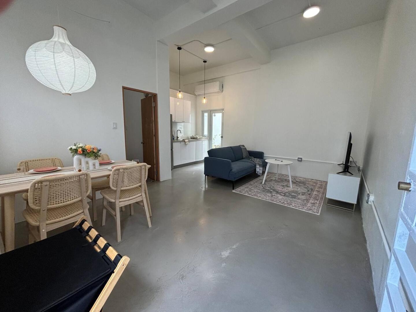 Casita Amarilla By Stay Here Pr San Juan Ngoại thất bức ảnh