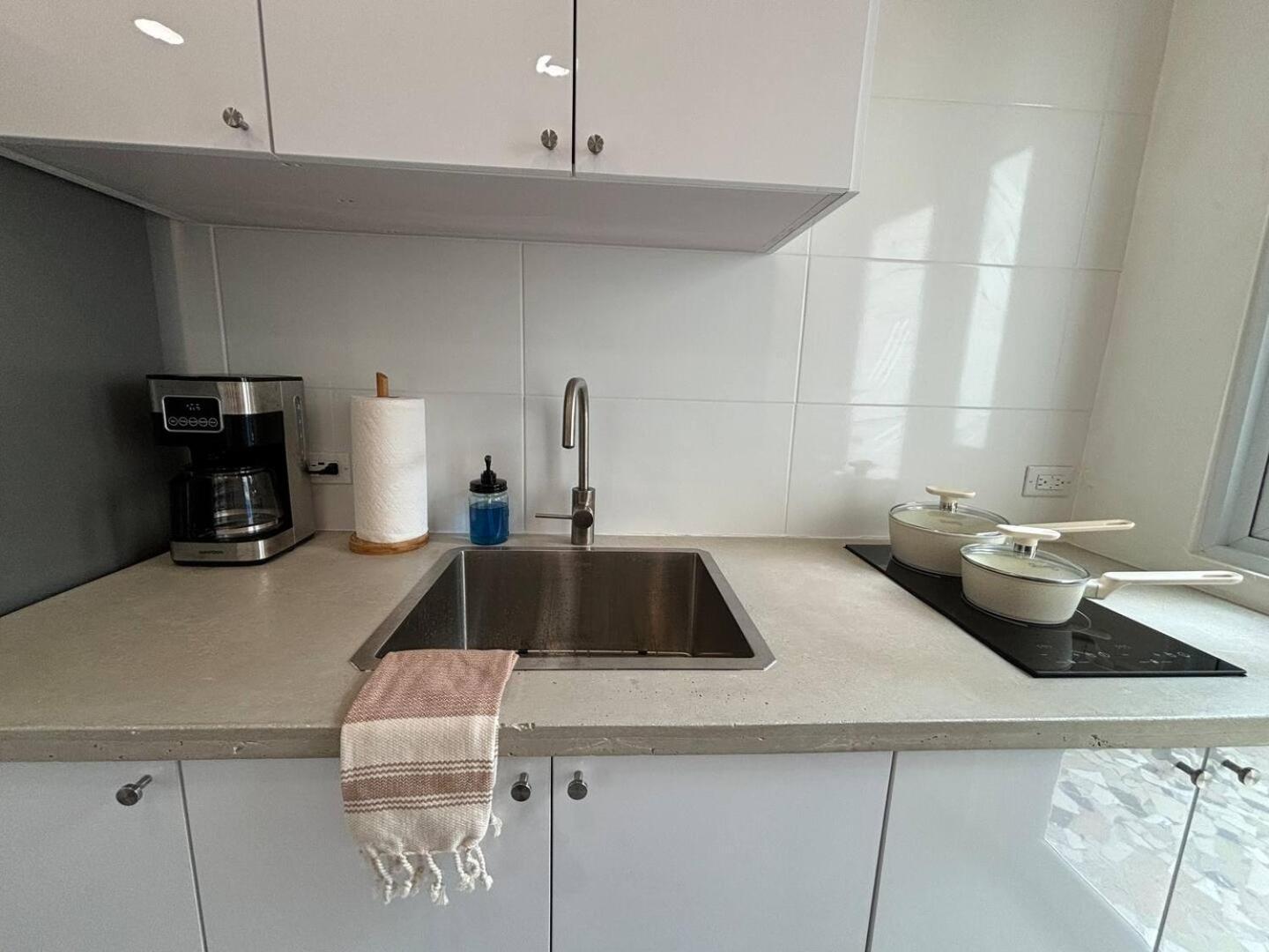Casita Amarilla By Stay Here Pr San Juan Ngoại thất bức ảnh