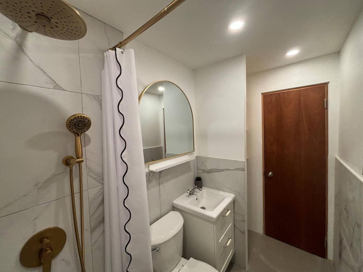 Casita Amarilla By Stay Here Pr San Juan Ngoại thất bức ảnh