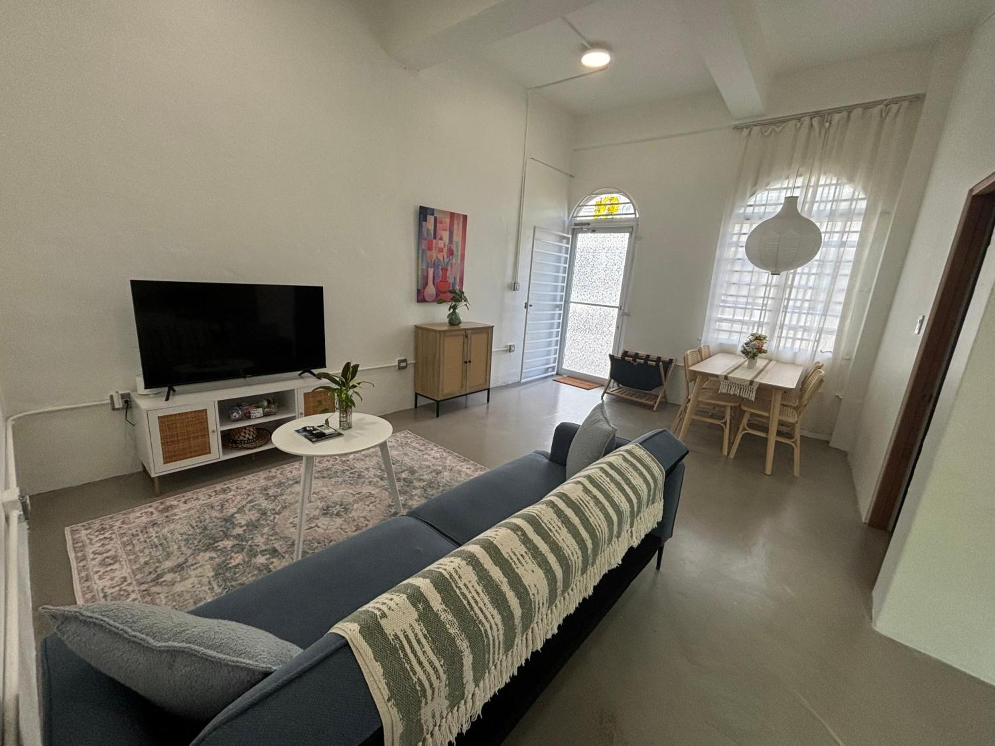 Casita Amarilla By Stay Here Pr San Juan Ngoại thất bức ảnh