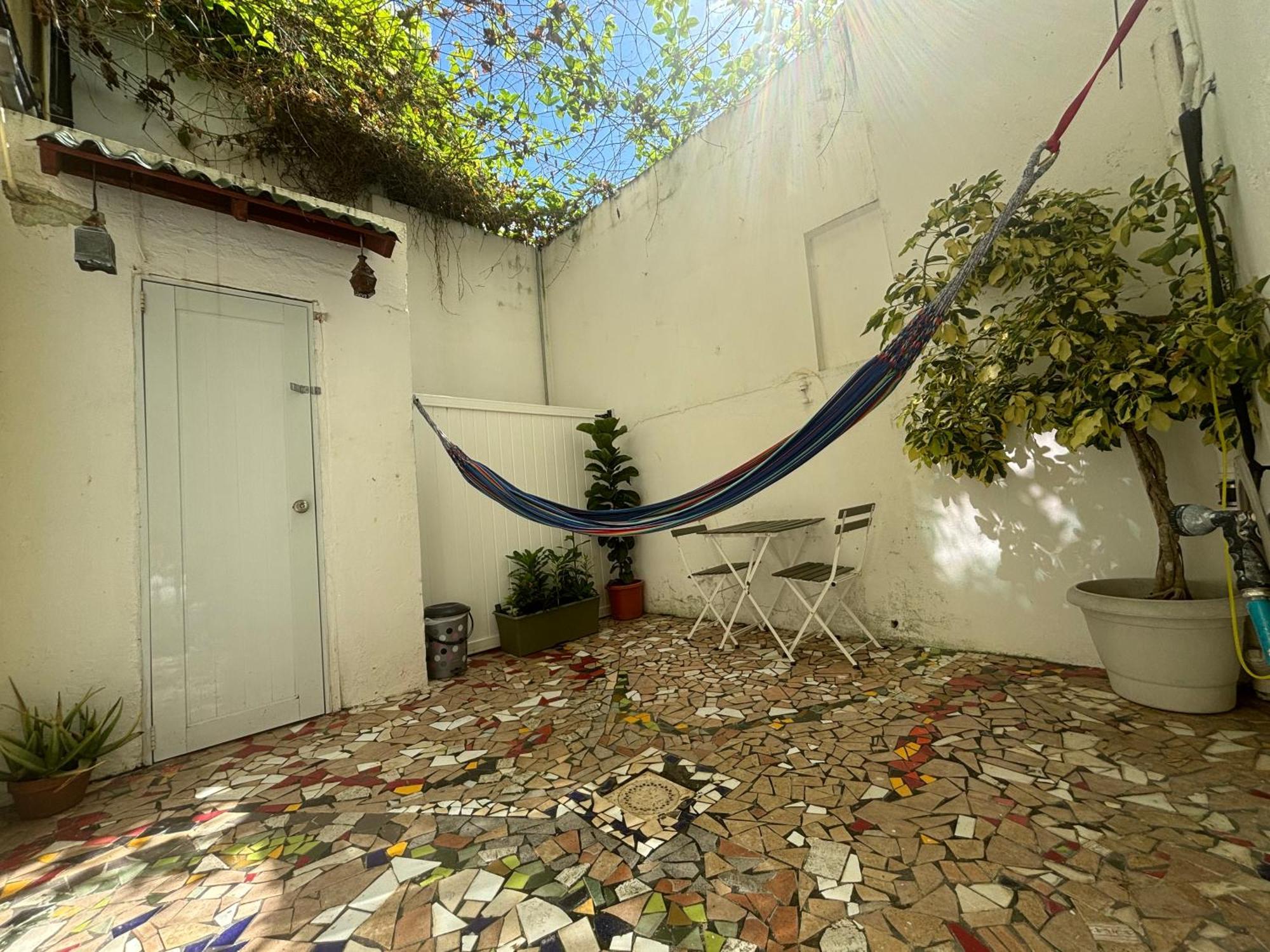 Casita Amarilla By Stay Here Pr San Juan Ngoại thất bức ảnh
